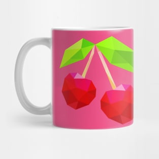cherries Mug